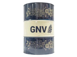 Моторное масло GNV ARCTIC POWER 5W-40 208 л