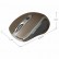 Мышь беспроводная DEFENDER Safari MM-675, USB, 5-кнопок+1 колесо-кнопка, оптическая, коричневая, 52678