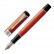 Ручка перьевая PARKER "Duofold Classic International Big Red Vintage CT", корпус красный, палладиевые детали, черная, 1931377