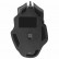 Мышь проводная игровая REDRAGON Phaser, USB, 5 кнопок+1 колесо-кнопка, оптическая, че, 75169