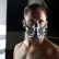 Тренировочная маска анаэробная Phantom Training Mask 3.0