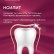 Бальзам-ополаскиватель для полости рта «RIVADENT®» №5 защита от зубного камня 400 мл