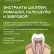 Бальзам-ополаскиватель для полости рта «RIVADENT®» №6 чистота и защита на травах для улучшения состояния слизистой и десен 400 мл