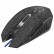 Мышь проводная игровая DEFENDER Shock GM-110L, USB, 5 кнопок+1 колесо-кнопка, оптическая, черная, 52110