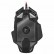 Мышь проводная игровая DEFENDER sTarx GM-390L, USB, 7 кнопок+1 колесо-кнопка, оптичес, 52390