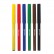 Фломастеры BRAUBERG "АКАДЕМИЯ", 6 цветов, вентилируемый колпачок, ПВХ упаковка, 151409