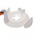Круг детский для плавания «Лебедь» Bradex (DE 0481)