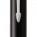 Ручка шариковая PARKER "Duofold Classic Black CT", корпус черный, детали палладий, черная, 1931390