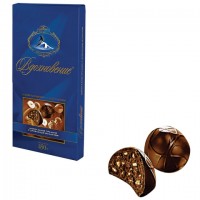 Конфеты шоколадные БАБАЕВСКИЙ "Вдохновение", классические, 400 г, ББ00055