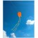 Воздушный змей «ОСЬМИНОГ» оранжевый Bradex (DE 0440)