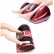 Массажер для ног Foot Massager, красный (K22201)