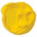 Краска акриловая художественная BRAUBERG ART "CLASSIC", туба 75 мл, желтая светлая, 191075