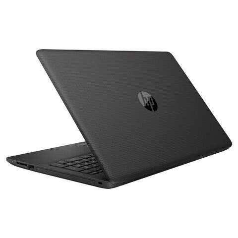 Ноутбук HP 255 G7 15,6" AMD Ryzen 3 3200U 8 ГБ, SSD 256 ГБ, WIN 10 PRO, DVD RW, серый, 2D308EA#ACB