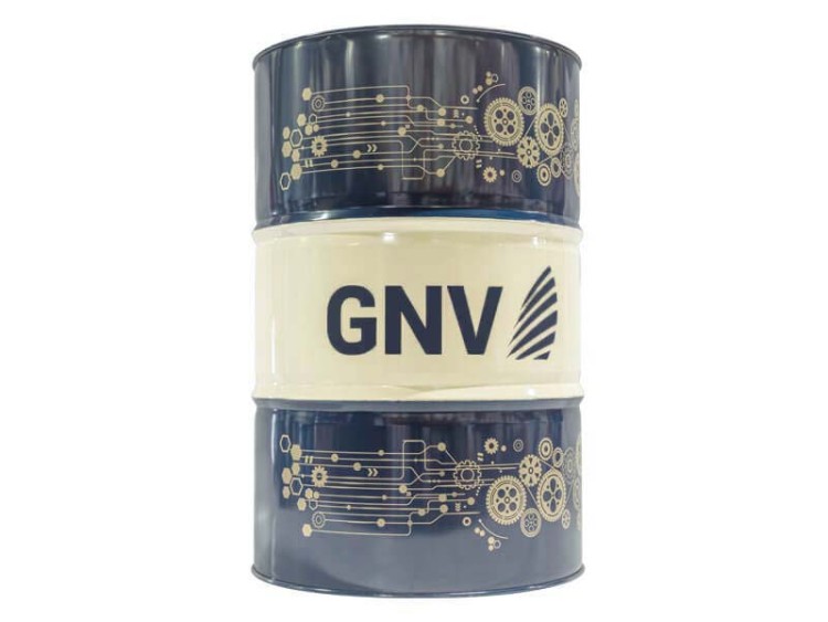 Трансмиссионно-гидравлическое масло GNV AGRI STOU 10W-30 208 л