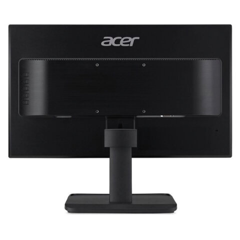 Монитор ACER ET221Qbi 21.5" (54,6 см), 1920x1080, 16:9, IPS, 4 ms, 250 cd, VGA, HDMI, черный, 464736