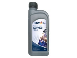 Моторное масло GNV EASY ROAD 10W-40 API SN/CF 1 л