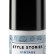 Текстурирующая пудра Vintage Powder, 8 г