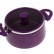 Набор посуды TAC, покрытие «Гранит», 7 предметов, пурпурный Bradex (TK 0326)