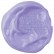 Краска акриловая художественная BRAUBERG ART "CLASSIC", туба 75 мл, фиолетовая светлая, 191089