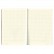 Тетрадь ЕВРО А5 40л. BV сшивка, клетка, Soft Touch, фольга, бежевая бумага 70г/м, ЛИС, 7-40-117
