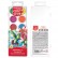 Краски акварельные ERICH KRAUSE "Artberry", 12 цветов, медовые, без кисти, пластиковая коробка, 41724