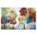 Краски акварельные ERICH KRAUSE "Artberry", 12 цветов, медовые, без кисти, пластиковая коробка, 41724