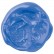 Краска акриловая художественная BRAUBERG ART "CLASSIC", туба 75 мл, кобальт синий, 191094