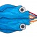 Воздушный змей «ОСЬМИНОГ» голубой Bradex (DE 0437)