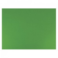 Бумага (картон) для творчества (1 лист) SADIPAL "Sirio" А2+ (500х650 мм), 240 г/м2, зеленый мох, 7877