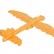 Планер «ДРАКОН» оранжевый Bradex (DE 0444)