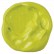 Краска акриловая художественная BRAUBERG ART "CLASSIC", туба 75 мл, желто-зеленая светлая, 191098