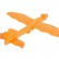 Планер «ПТЕРОЗАВР» оранжевый Bradex (DE 0448)