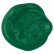Краска акриловая художественная BRAUBERG ART "CLASSIC", туба 75 мл, зеленая средняя, 191104