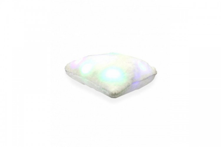 Подушка декоративная со светодиодами «МЛЕЧНЫЙ ПУТЬ» Bradex (TD 0235)