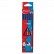 Карандаш двухцветный MAPED (Франция) "Bicolor", 1 шт., красно-синий, трехгранный корпус, 829615
