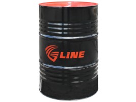 Моторное масло для грузовых автомобилей G Line М-10Г2к 216,5 л 