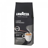 Кофе молотый LAVAZZA "Espresso Italiano Classico", 250 г, вакуумная упаковка, 1880