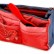 Органайзер для сумки «СУМКА В СУМКЕ» цвет красный Bradex (TD 0342)