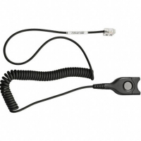 CSTD 01 Стандартный кабель EasyDisconnect для подключения к большинству телефонов; Code 01