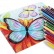 Карандаши цветные JOVI (Испания) 12 цветов, трехгранные, заточенные, картонная упаковка, 733/12