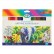 Карандаши цветные ГАММА "Классические", 36 цветов, заточенные, шестигранные, картонная упаковка, 050918_05