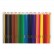 Карандаши цветные ГАММА "Классические", 36 цветов, заточенные, шестигранные, картонная упаковка, 050918_05
