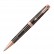 Ручка шариковая PARKER "Premier Luxury Brown PGT", корпус коричневый, позолоченные детали, черная, 1931400