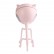 Увлажнитель-ароматизатор воздуха "Котик", розовый Bradex (SU 0110)