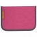 Пенал TIGER FAMILY 1 отделение, 2 откидные планки, ткань, Pink Lemonade, 20х14х4 см, 228951, TGRW-012C1E