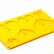 Форма силиконовая 3D «СЕРДЦЕ» Bradex (TK 0159)