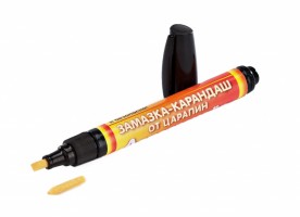 Замазка-карандаш от царапин «АВТОГРИМЁР» Bradex (TD 0054)