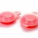 Формочки для запекания омлета и яичницы в микроволновой печи «ЗДОРОВЫЙ ЗАВТРАК» Bradex (TK 0149)