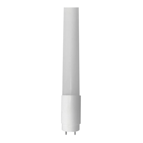 Лампа светодиодная SONNEN, 9Вт, G13, трубка, 60 см, нейтральный/белый, LED T8-9W-4000
