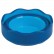 Стакан для воды FABER-CASTELL "Clic&Go", складной, пластиковый, синий, 181510